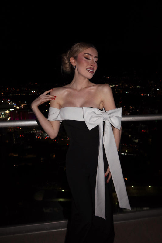 BACI PALAZZO BICOLOR COQUETTE