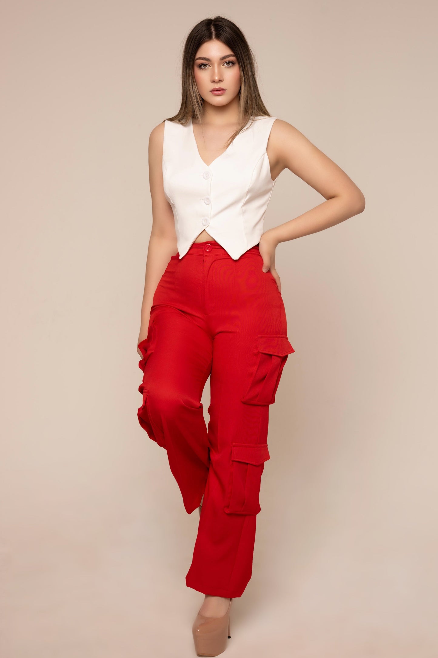 CARGO BOLSA EXTRA GRANDE