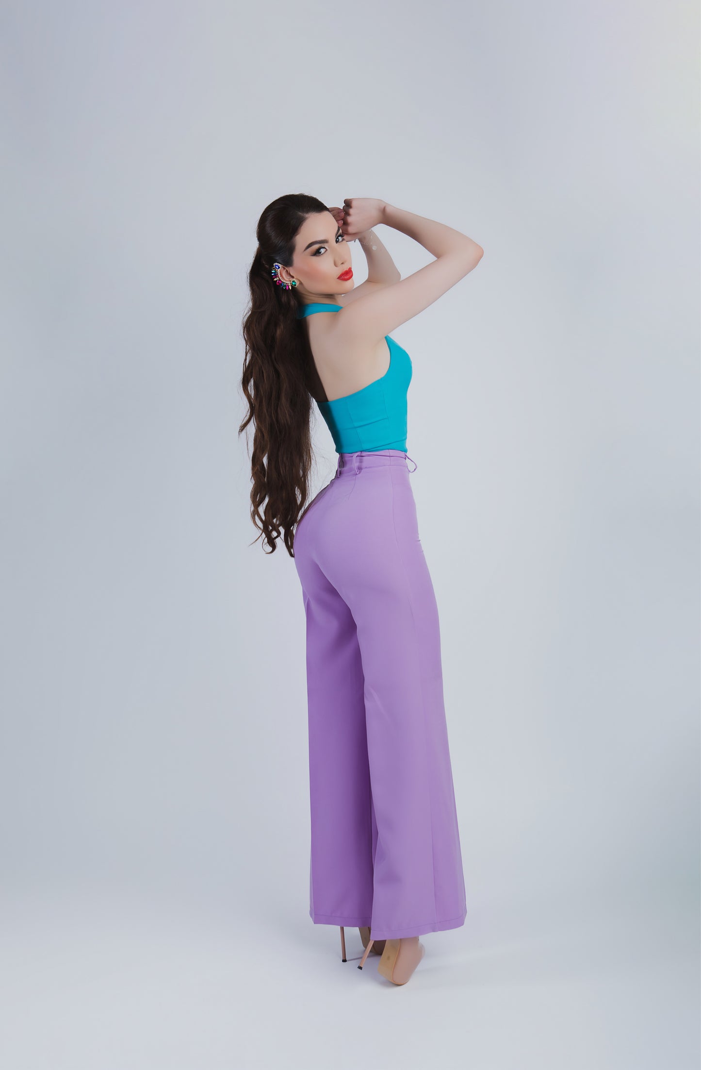 PANTALON TAILANDIA