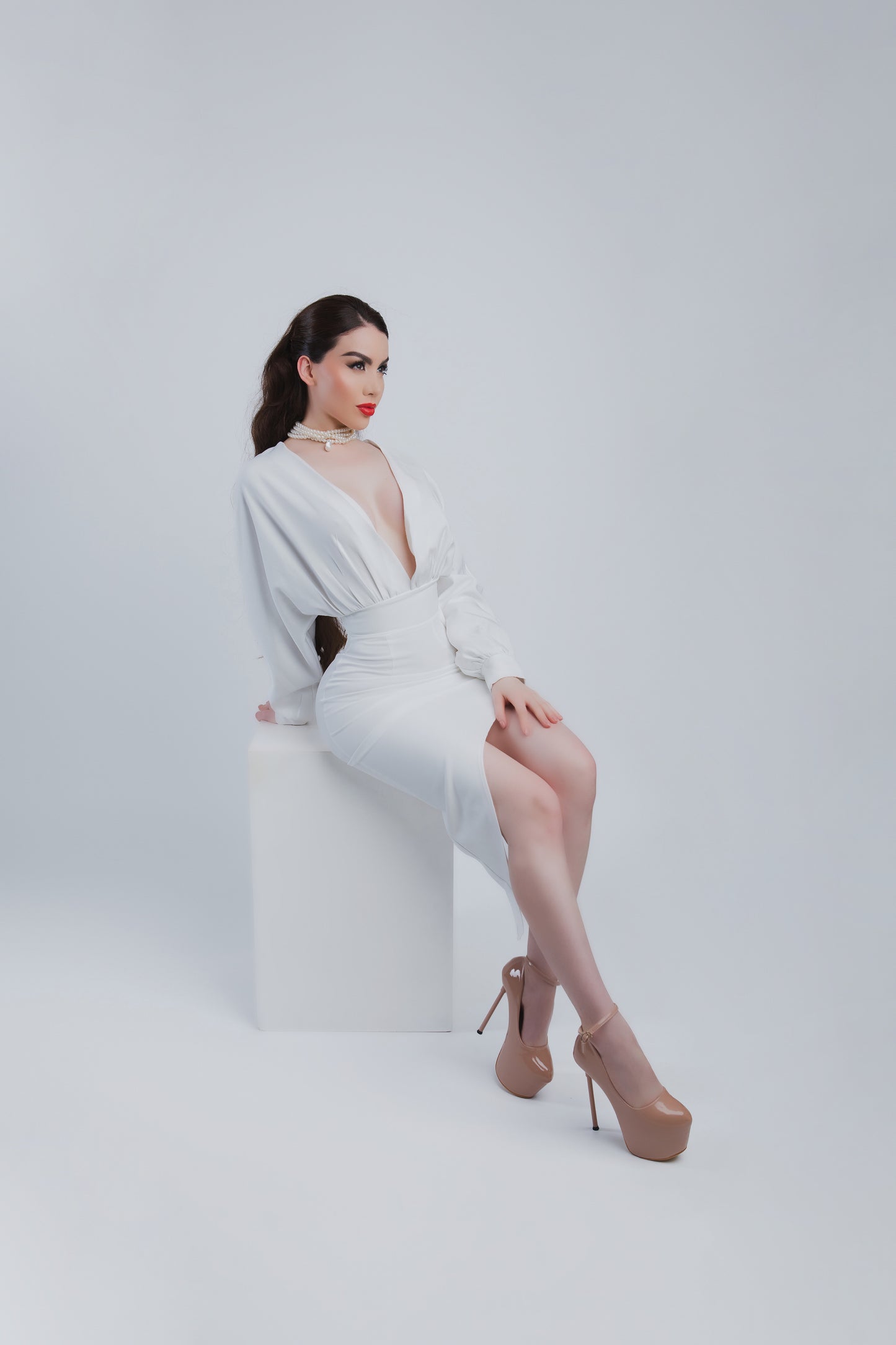 VESTIDO AUSTRALIA