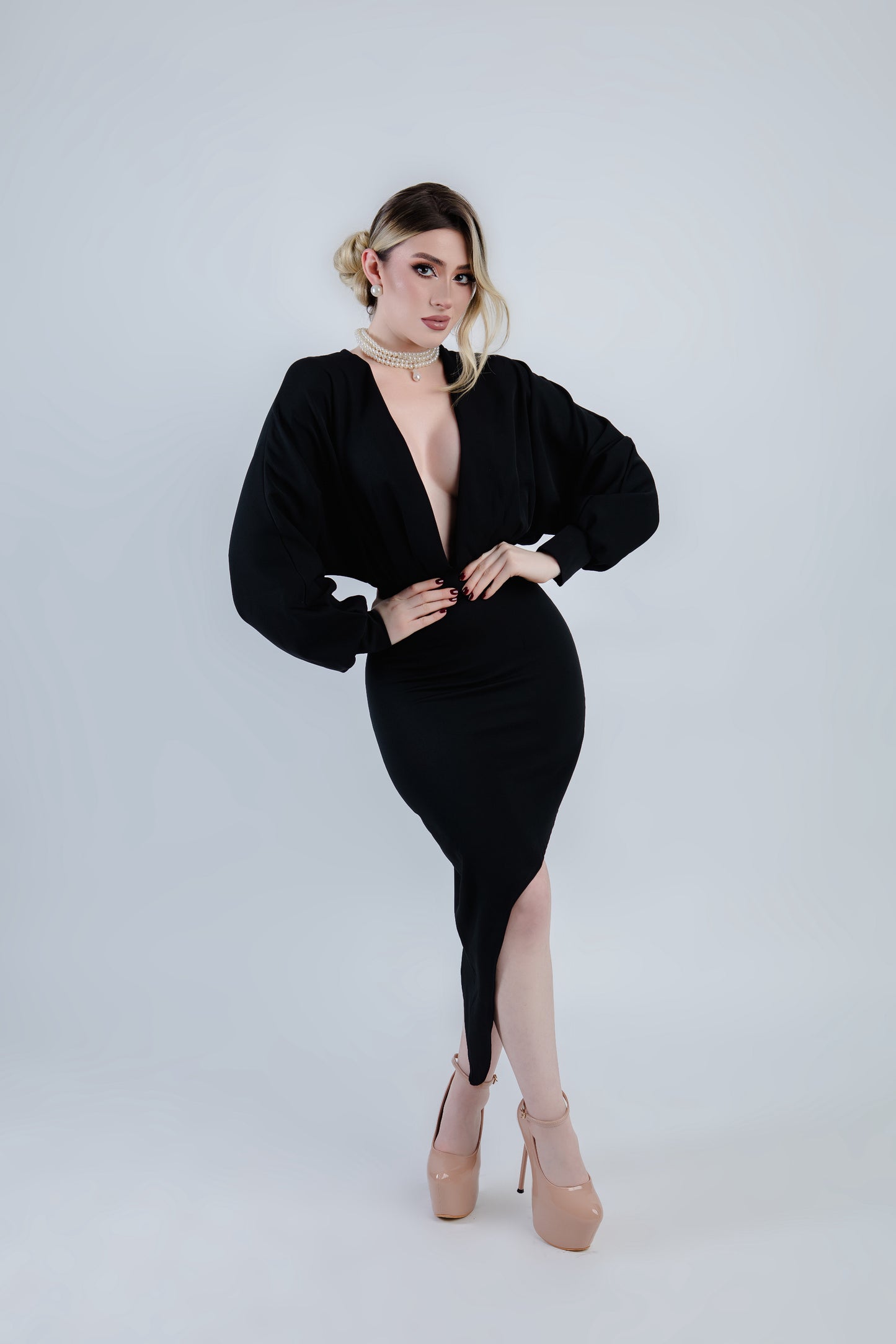 VESTIDO AUSTRALIA