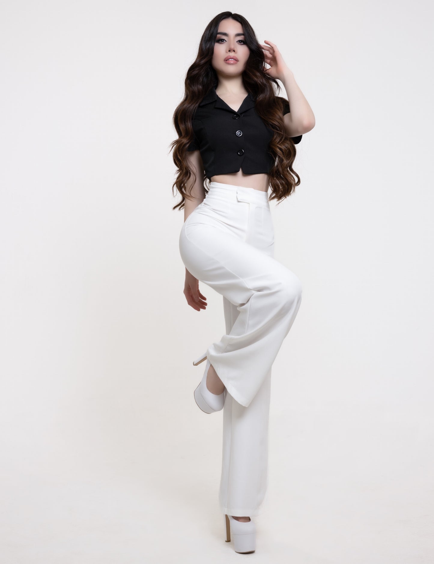 SACO PARIS