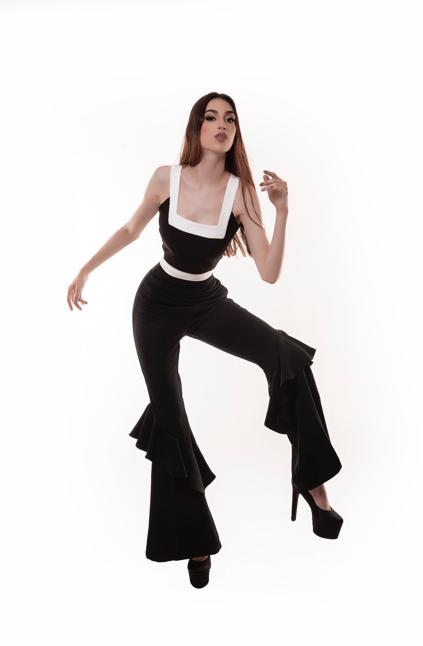 PANTALON HAWAI