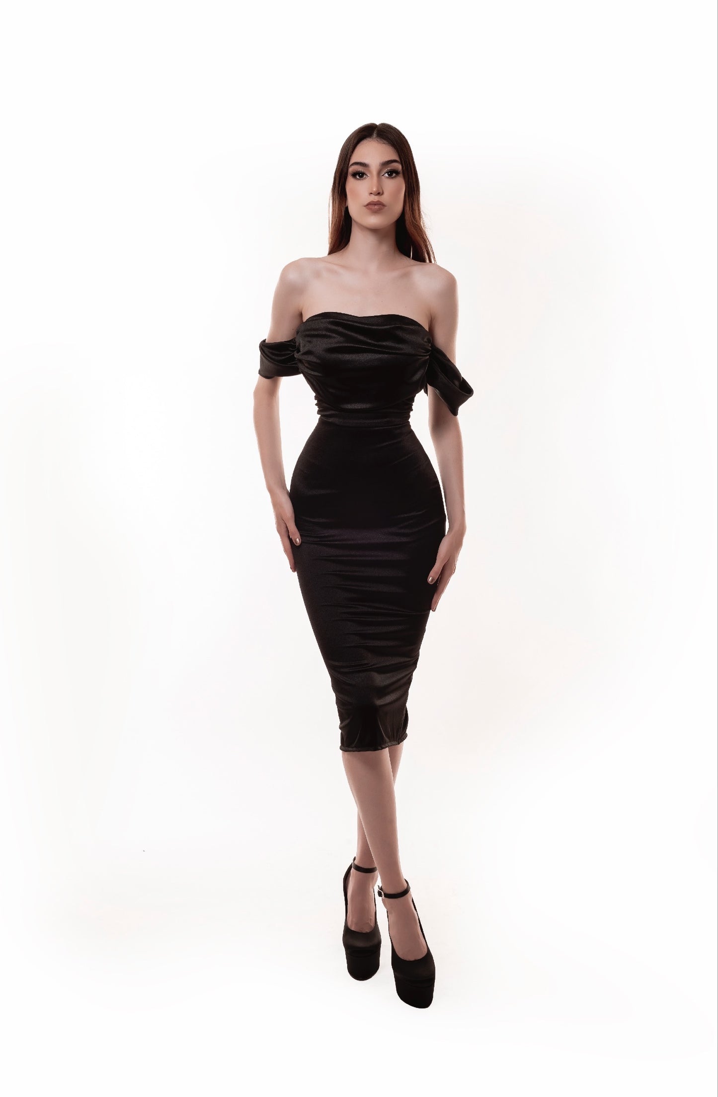 VESTIDO AMBER