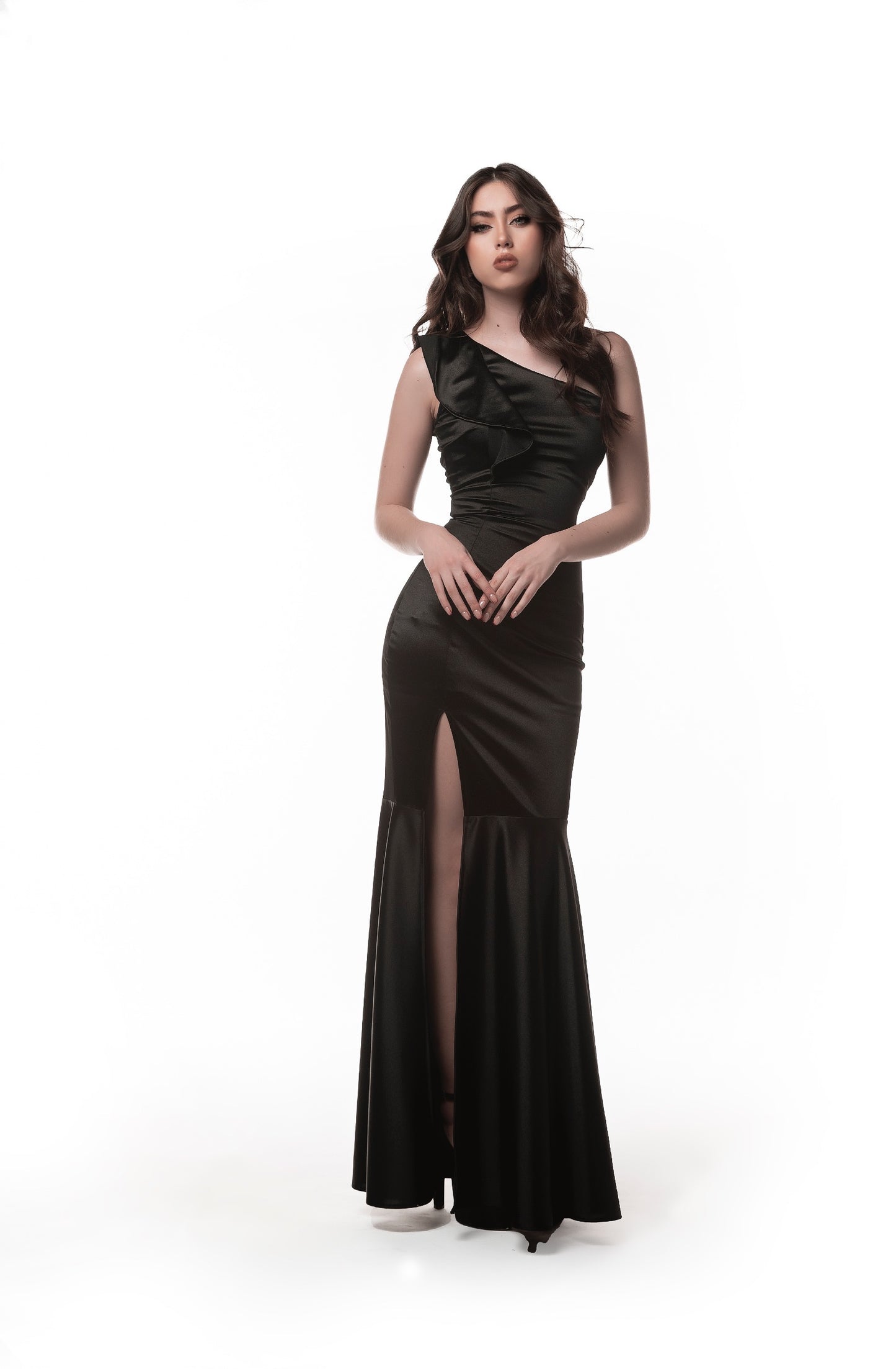 VESTIDO ALE LARGO