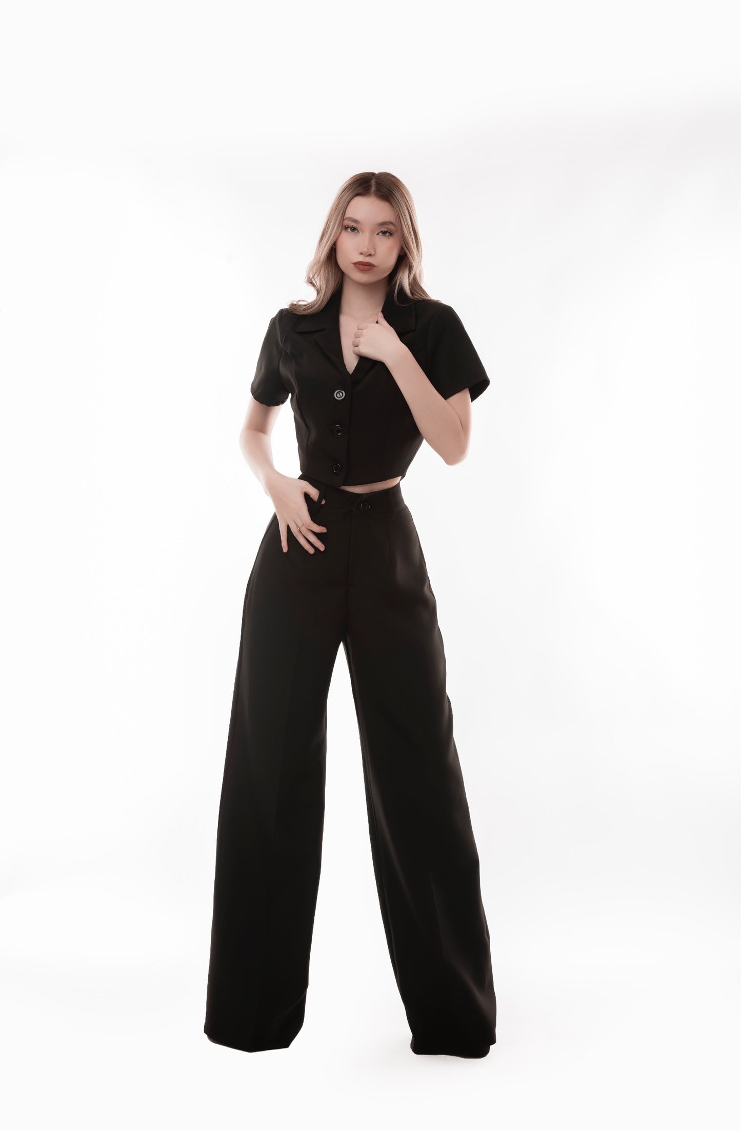 SACO PARIS