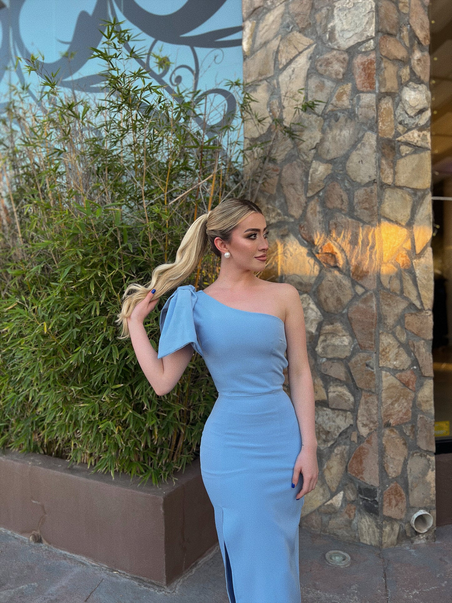 VESTIDO COQUETTE